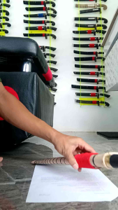 G0L0K SUPER TEBAL COCOK BUAT BERKEBUN KHAS BANTEN pisau