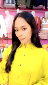 Kemaja Zara: Produk E-commerce dengan Bahan Berkualitas