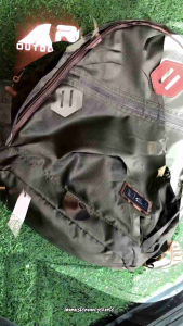 Tas Ransel Pria Princeville 0.3 Daypack Tas Laptop Arei Outdoorgear