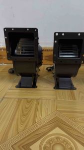 EAK7 - Quạt sò hút thổi 240W 220V 150FLJ17 - quạt máy CNC / Laser / hút khói bếp nướng BBQ…