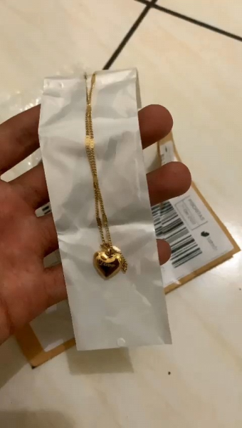 Buyer review video 5