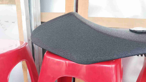 JOK MX KING ROADRACE DOBELL SEAT