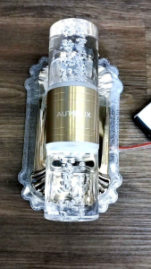 Good jaya lighting lampu dinding modern import LED modern import