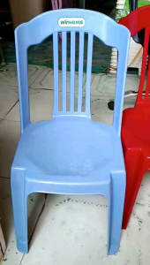 Ghế dựa nhỏ 5 sọc Đại Đồng Tiến