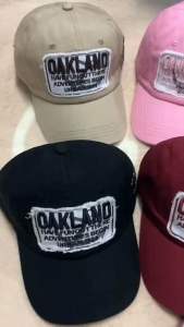 พร้อมส่งจากไทย🇹🇭 หมวกแก๊ปลายปัก วินเทจสุดฮิต หมวกเบสบอล