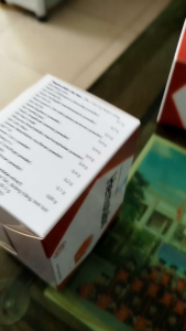 Hemotabs hộp 15gói hỗ trợ táo bóntrĩ nộitrĩ ngoạisa búi trĩbền thành mạch an toàn cho phụ nữ có thai