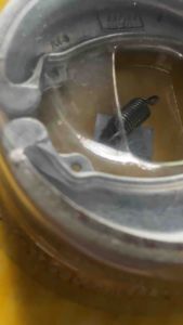 ASPIRA BRAKE SHOE FOR YOUR MOTORCYCLE BUDDIES!