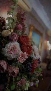 Sarimbit keluarga terbaru Almaheera Adha Series by Alya Syari premium