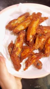 NEW‼️ Kapookthong Crispy Fry แป้งทอดกรอบ แป้งชุบทอด ไม่ปรุงรส Top 8 Free กลูเตนฟรี สำหรับเด็กแพ้