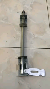 Grendel Slot Handerson Bearing Kecil: Panduan Lengkap