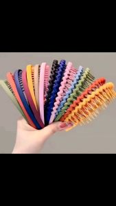 Cài tóc xước răng cưa/ Bườm cài tóc cho bé /Băng đô