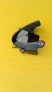 ฝาครอบสเตอร์หน้าแท้HONDA WAVE110I 2021-20251ชิ้น