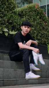 Sepatu Futsal Apha Genesis Dewasa Dan Anak