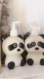 ขวดปั้มใส่ครีม สบู่เหลว สินค้าพร้อมส่ง