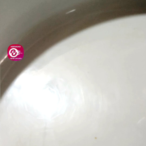 1.8L LUMINARC VITROLINE CERAMIC GLASS CASSEROLE DISH FRUITY • JAPAN SURPLUS • COOKWARE USED