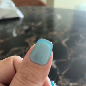 (FREE TOOLKIT) 10 PCS PRESS ON NAILS. HANDMADE NAILS SIZE M