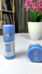 FREZO SKINCARE - Paket Cream Wajah Untuk Semua Jenis Kulit FREZO