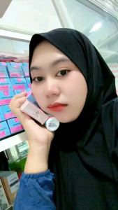 ELIZA BEAUTY Cream Whitening Booster (BOX&TANPA BOX)