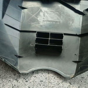 Cover Under Cover Lumpur Original Honda Beat Led Deluxe K1A (Sekuen)