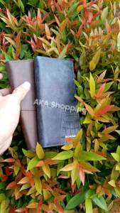 DPG DP03 | Dompet Panjang Lipat Universal Pria | Wanita