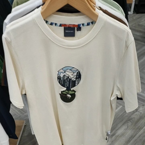 KAOS GREENLIGHT PRIA 100%