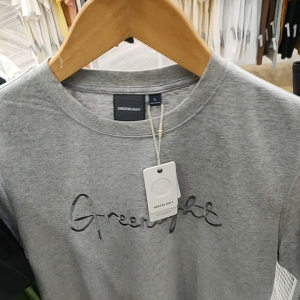 KAOS GREENLIGHT NEW ARRIVAL