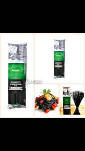 BARONIA Squid Ink Spaghetti 500gm