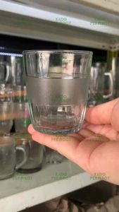 Gelas Kopi & Jamu Kaca: Dimensi, Syarat, dan Cara Klaim