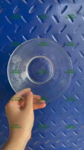 Mangkok Kaca Motif Ayam: Pilihan Terbaik untuk Mangkok Mie & Seblak