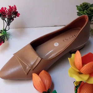 sepatu pancus lipat premium tapak tahu 3cm