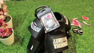 Sandal Selop Karet Kanvas: Pilihan Terbaik untuk Pria dan Wanita