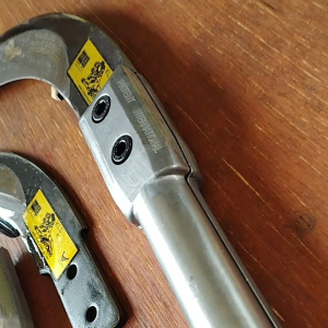 EGREK KLS PALM KING LONG MALAYSIA