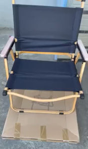 Compact Lightweight Camping Gear: The Ultimate Portable Outdoor & Indoor Chair