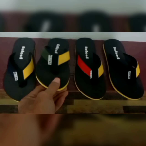 DTS - SENDAL ANAK SANDAL JEPIT SOLE KARET