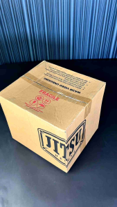 Jitsu JR1 Classico Helm Retro Premium