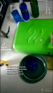 Liquid Detergent DIY Kit |15 Liters Maximum Yield|12 Components| Balanced pH |18 months shelf life | With Tagalog Procedure | Inspired scent by high end detergent