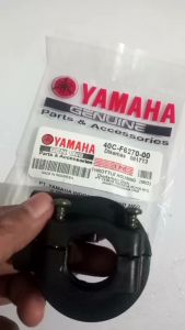 Throttle Housing for Yamaha MiO: An In-depth Guide
