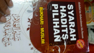 Buku Syarah Hadits Pilihan Bukhari-Muslim - Darul Falah