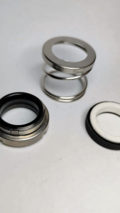 Mechanical water seal 28mm 43x10 Long spring for water pump