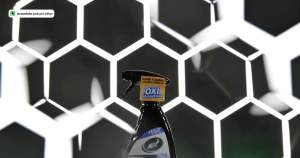 Turtle Wax Spot Clean Stain & Odor Remover T53839