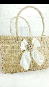 TAS RARA LILIT MAMA MIA/TAS ETNIK