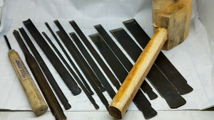 Alat Ukir Kayu Komplit Sekilo Murah Ongkir