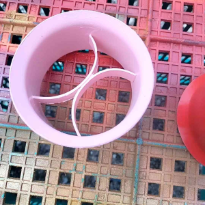 Beladu hevi X. 3 inc ful warna