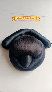 Sanggul Jawa set Subal Sasak Trepes Aksesoris Rambut Pengantin atau Penyanyi Lengger