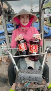 Nước Mắm Nam Ngư Siêu Tiết Kiệm 4.8 lít