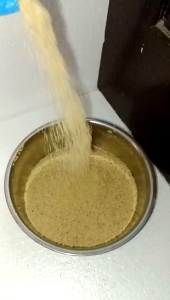 telur jangkrik alam super daya tetas tinggi 300gram/3ons