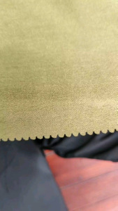 Mazaya Hijab Superfine Voal Sahara Premium - Olive