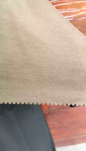 Mazaya Hijab Superfine Voal Sahara Premium - Bamboo