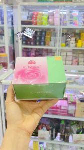 Kem C WHITE 12g Dưỡng Trắng Da Chống Nắng CHÍNH HÃNG CWHITE