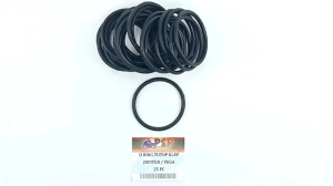 Oring Tutup Klep JUPITER Z (Harga Per Pak isi 25)- Seal Sil O Ring Karet OTK CRYPTON VEGA MIO SPORTY